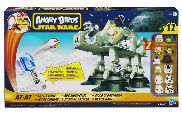 jouet angry birds