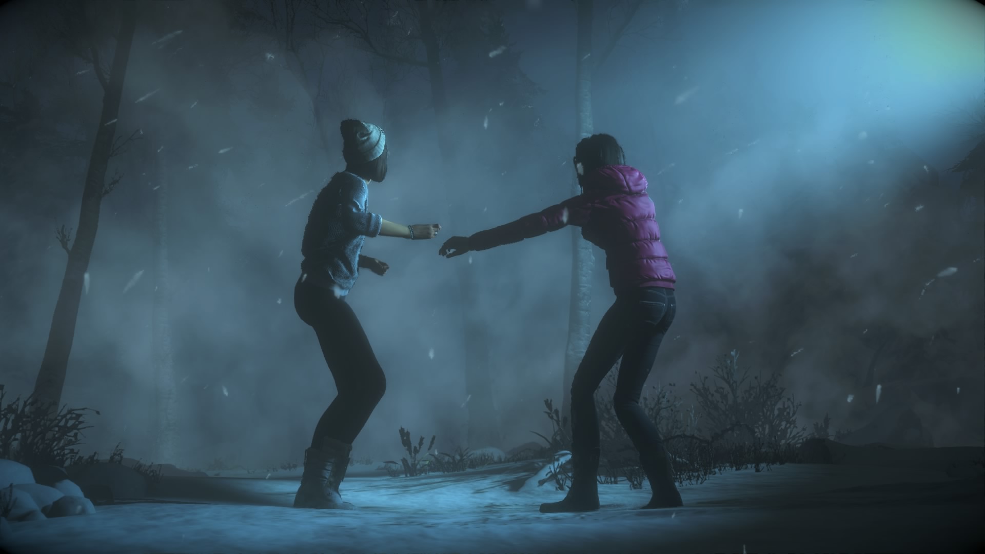 Until date. Ханна Вашингтон until Dawn Вендиго. Дожить до рассвет Сэм индиго. Дожить до рассвета Ханна Вендиго.