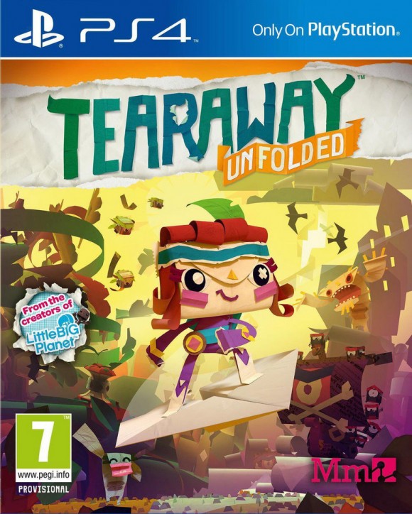 tearaway unfolder differences