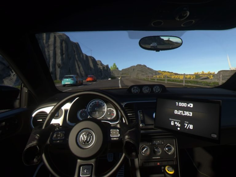 los angles driveclub pc download