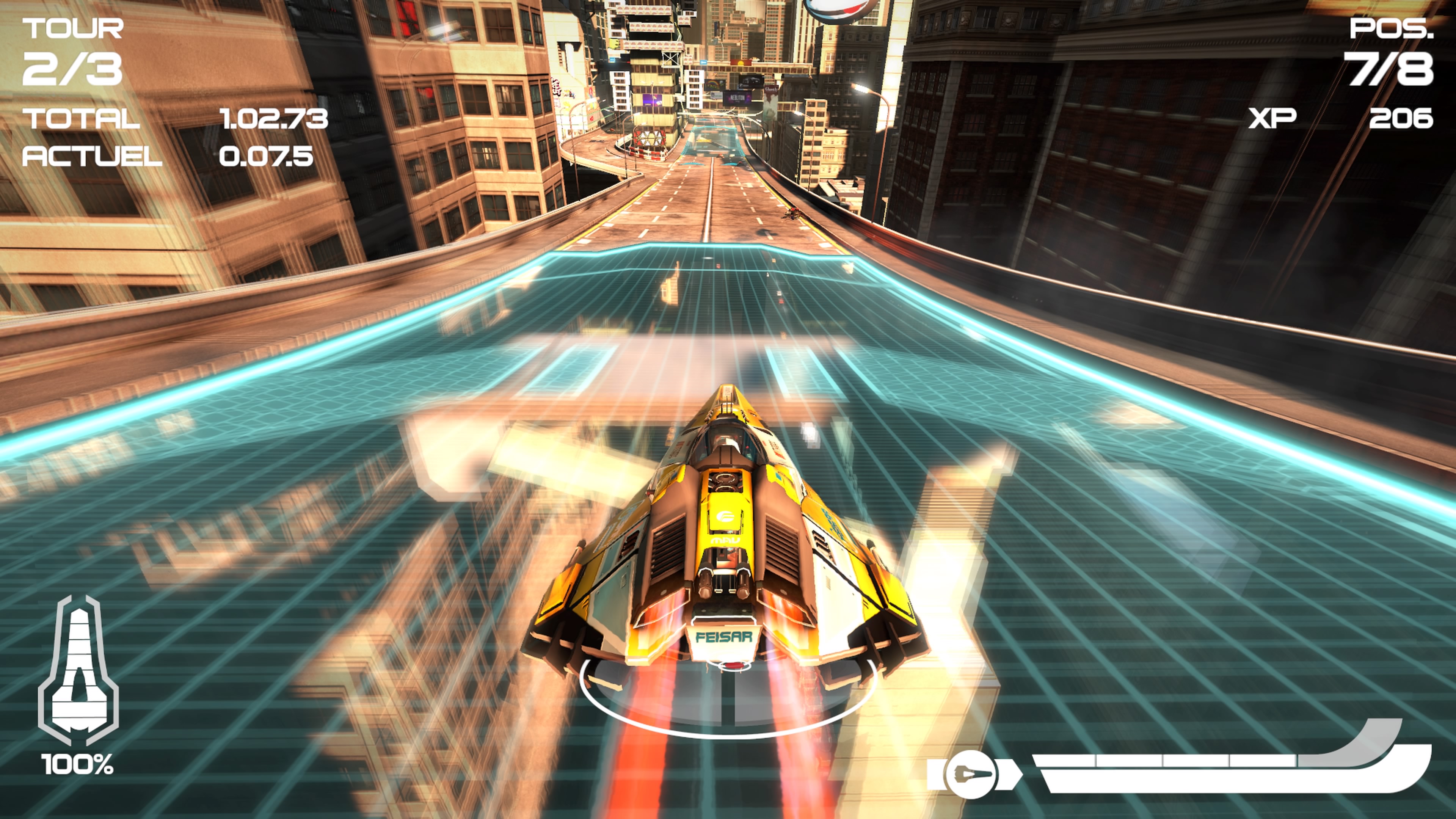 wipeout omega collection pc download