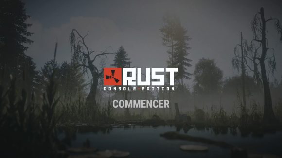 Rust ps4 есть ли кроссплей